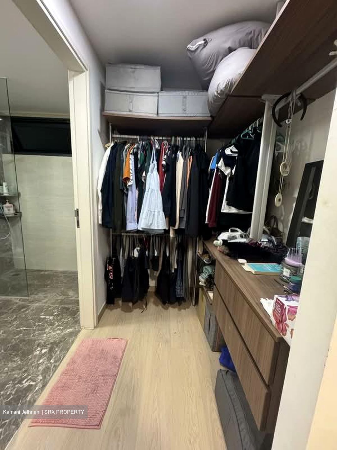 Riversound Residence (D19), Condominium #566579131